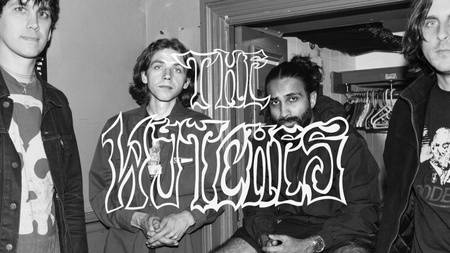THE WYTCHES