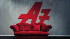 Das AZ Sofa