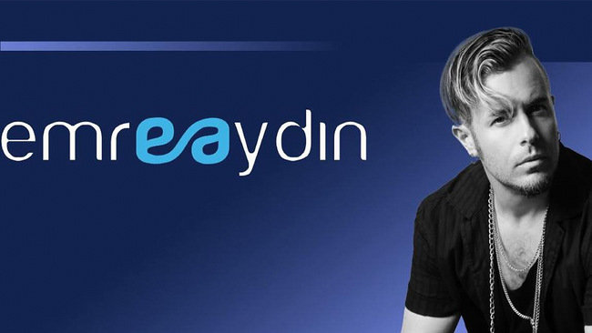 EMRE AYDIN - European Tour 2026