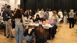 Isseoyo? vol.3 – K-Pop Flohmarkt