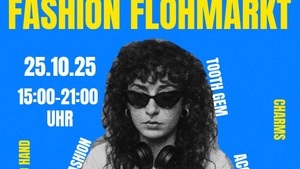 Fashion Flohmarkt