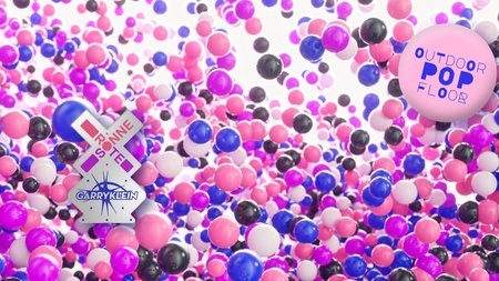 Garry Klein X Rote Sonne #GlobalQueerVoices