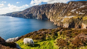 Irland - Wild Atlantic Ride