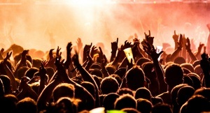 TONZONEN RECORDS FESTIVAL