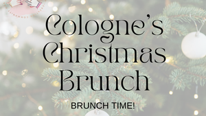 Christmas Girls Brunch