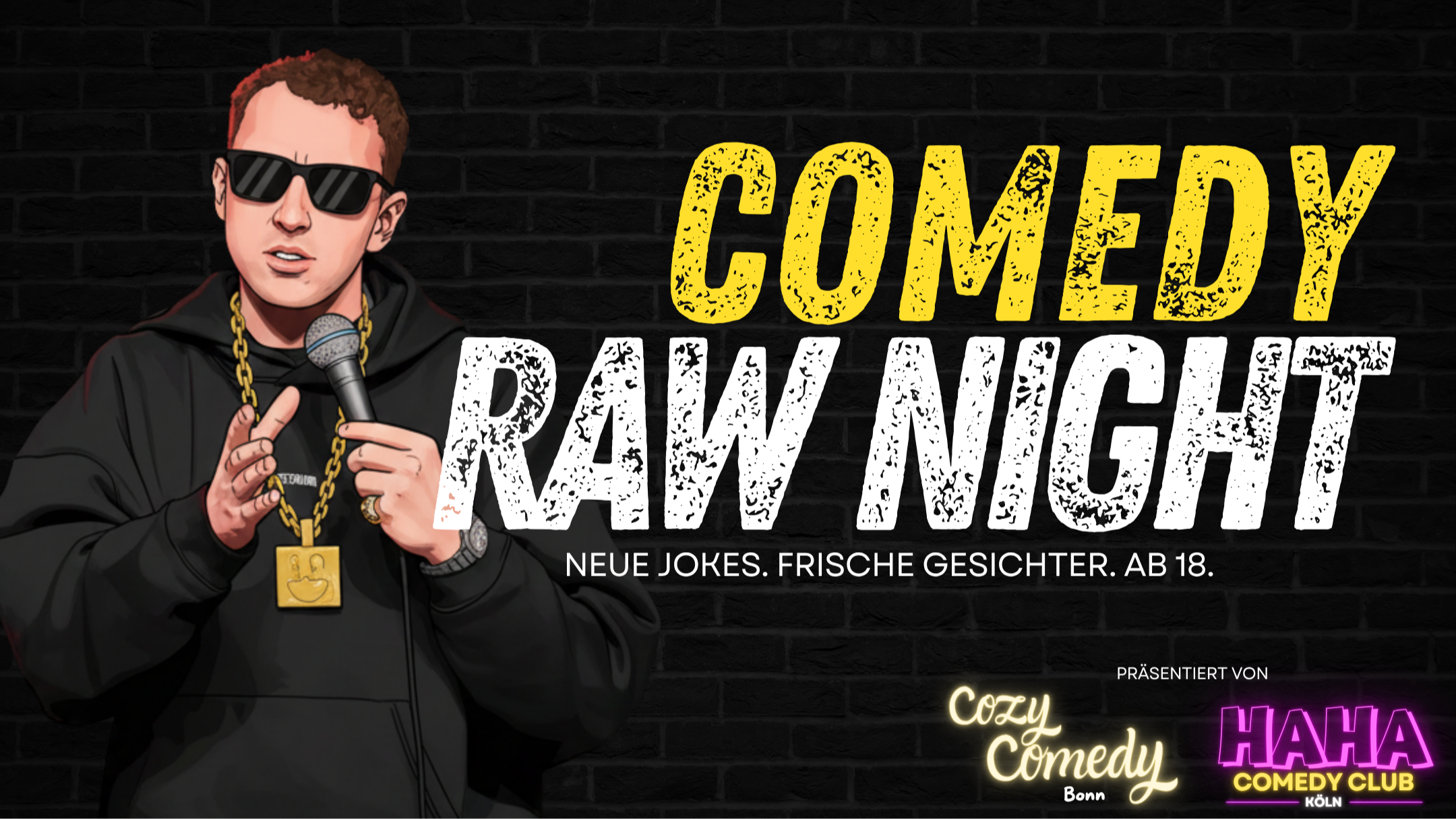 Raw Night