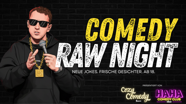 Raw Night