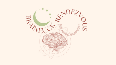 THE HERA CIRCLE presents: Brainfood Rendezvous mit Ashni Berghoff