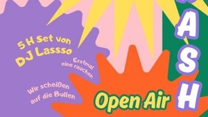Trash Open Air