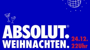 Absolut Weihnachten