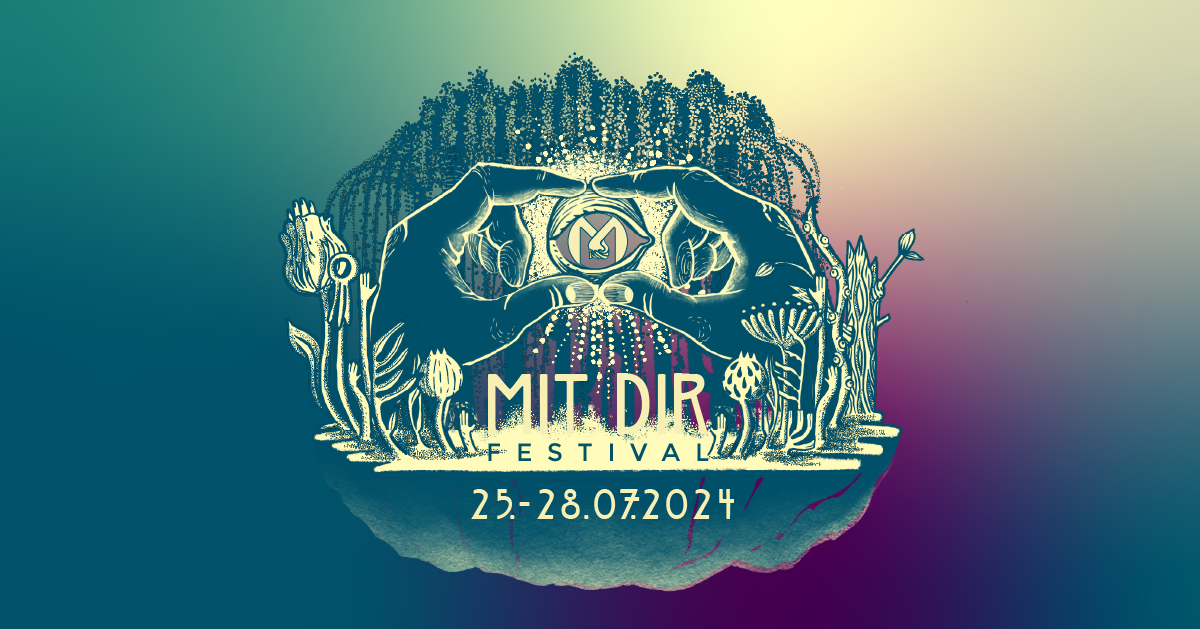 MIT DIR Festival