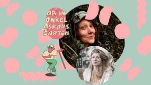 Simone Stahl & Rona Mai | Ab in Onkel Oskars Garten | Feierabendkonzert
