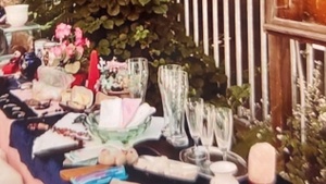 Fußgängerflohmarkt im Werkhaus e.V.