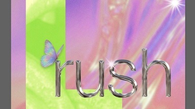 L-Rush Vol. 6 - PRE-PRIDE SPECIAL EDITION x Lark