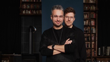 Duo Stiehler/Lucaciu