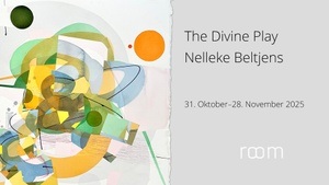 The Divine Play –Nelleke Beltjens