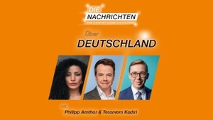 Die Nachrichten Show