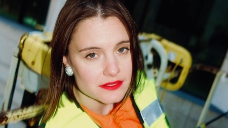 SOPHIA KENNEDY /// ZECHE CARL /// ESSEN