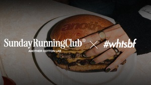 Run & Rave What’s Beef x Another Cotton Lab