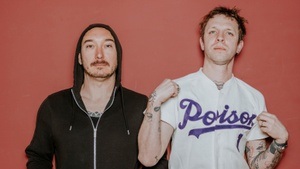 Le Prince Harry - EP Release Show