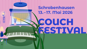 Couch Festival Schrobenhausen