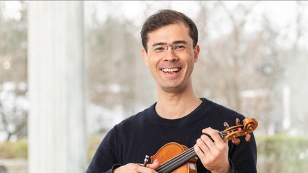 Neue Philharmonie Westfalen - 3. Sonntagskonzert: „Rasant bis Galant“