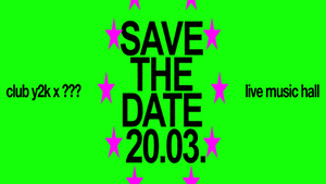 ★☆★ CLUBY2K ★☆★