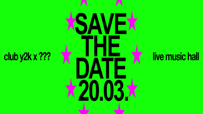 ★☆★ CLUBY2K ★☆★