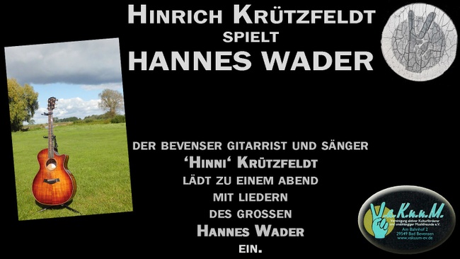 Hinrich Krützfeldt