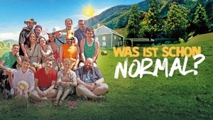 Ciné-Club: "Was ist schon normal" ("Un p'tit truc en plus")
