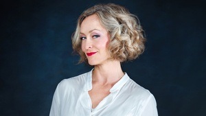 Anne Folger - Spielversprechend