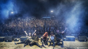 ANKOR + support: Seven Blood