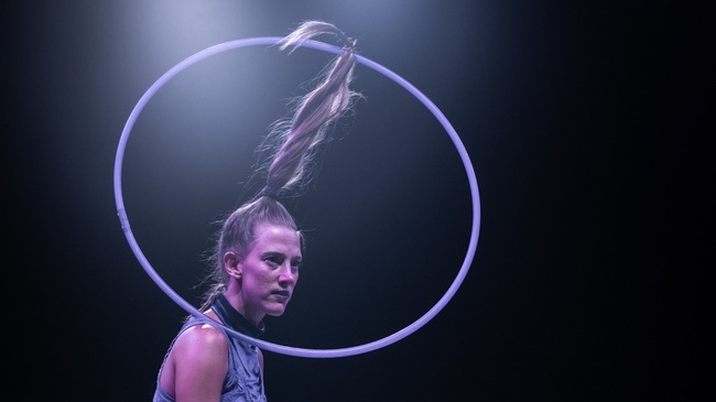 360° Circus & Dance TAG III | CircusDanceFestival 2026