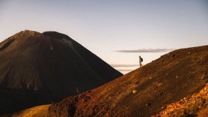 Sebastian Lehrke - Neuseeland