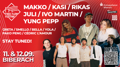 FreeFlow Festival
