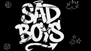 SAD BOYS - unplugged @Mensa13
