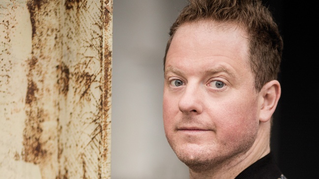 Martin Zingsheim: irgendwas mach ich falsch