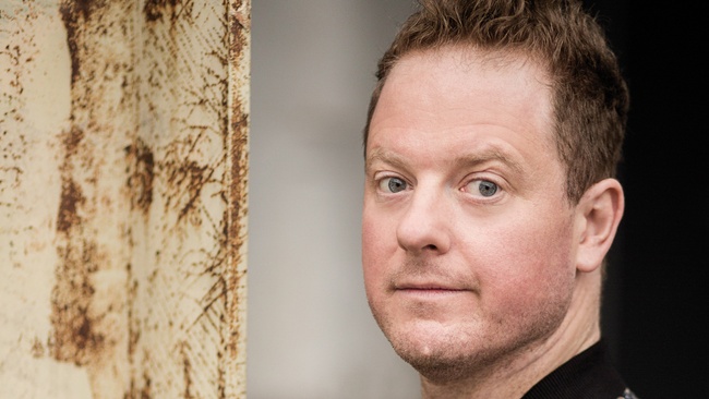 Martin Zingsheim: irgendwas mach ich falsch