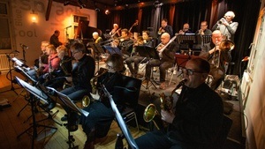Jazz & More: JazzInvaders