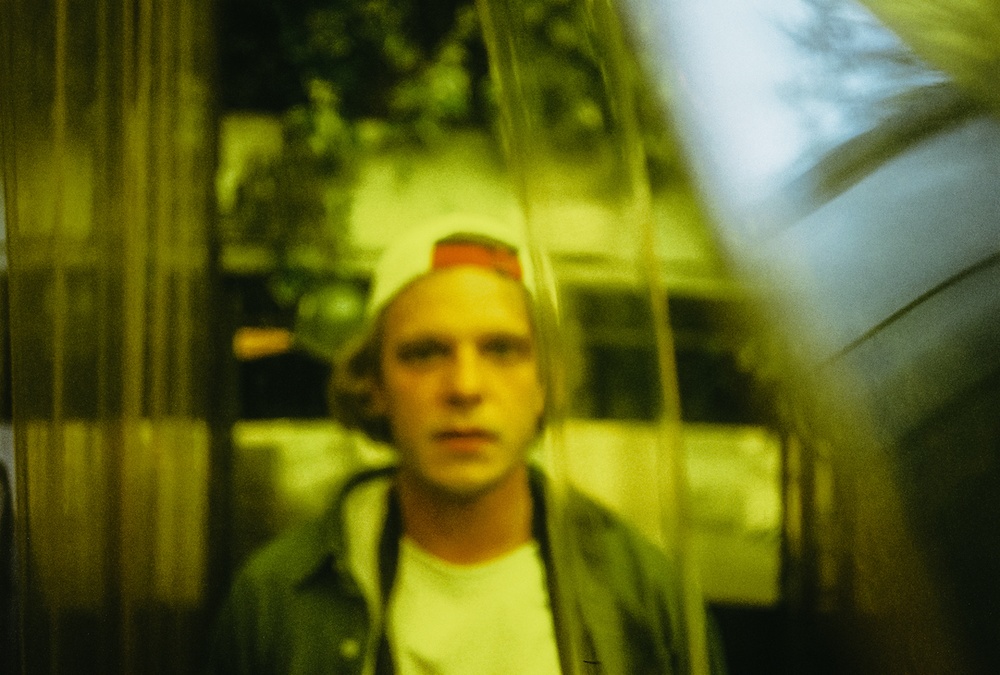 GOLDROGER – “GOLDIE ON TOUR” 2023