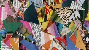 Klebt die Welt, wie sie euch gefällt!