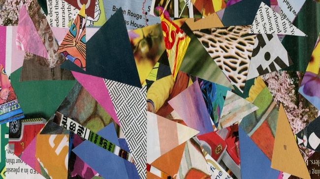 Klebt die Welt, wie sie euch gefällt!