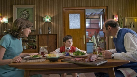 Großes Kinderkino: Der kleine Nick