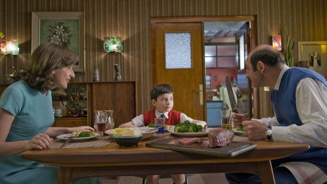 Großes Kinderkino: Der kleine Nick