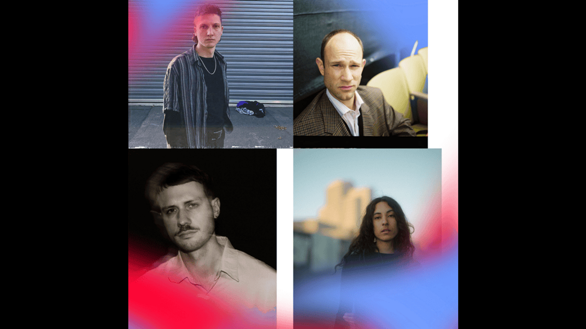 Jazzorama! Uncut Gems + Jamsession