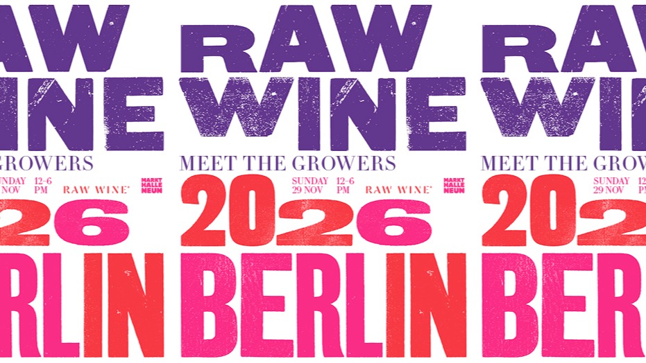 RAW WINE