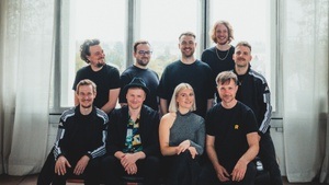 Radius - Funk & Soul