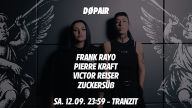 Inner Circle pres.: DØPAIR