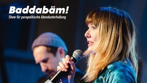 Baddabäm!