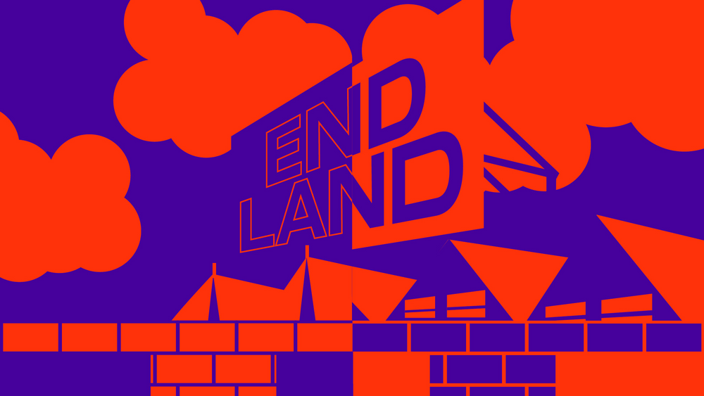 ENDLAND